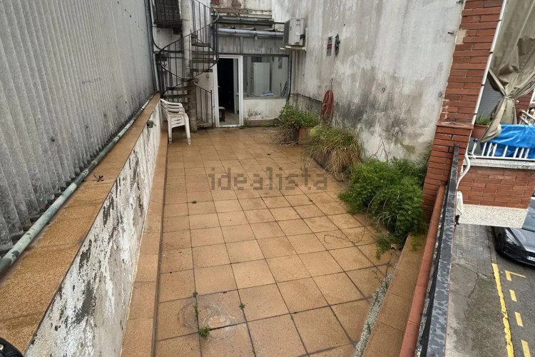 Chalet adosado en calle de Josep Trueta