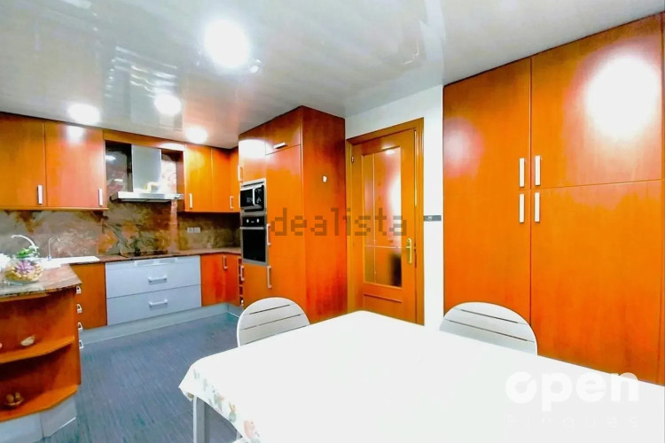 Chalet en Passatge de Rocafort
