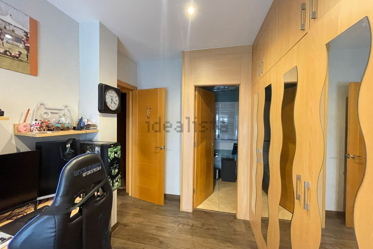 Dúplex en venta en Rambla de Francesc Macià