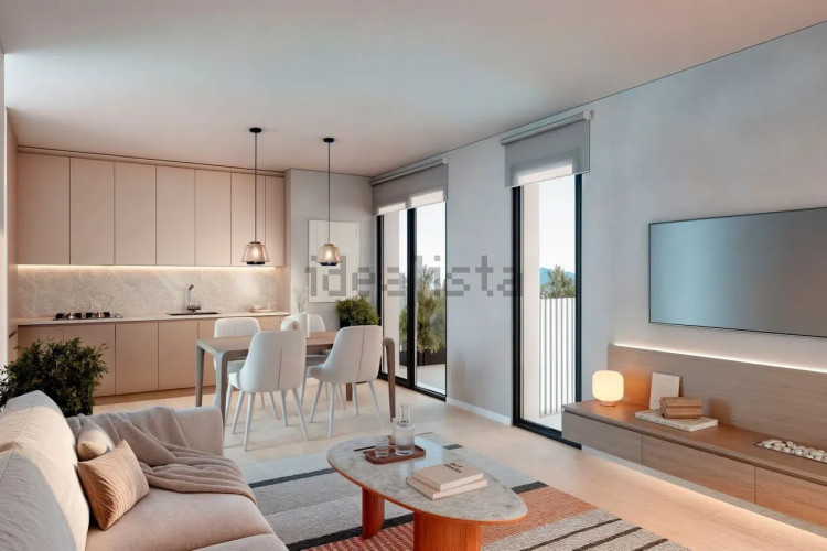 Piso en calle Tren Baix, 153