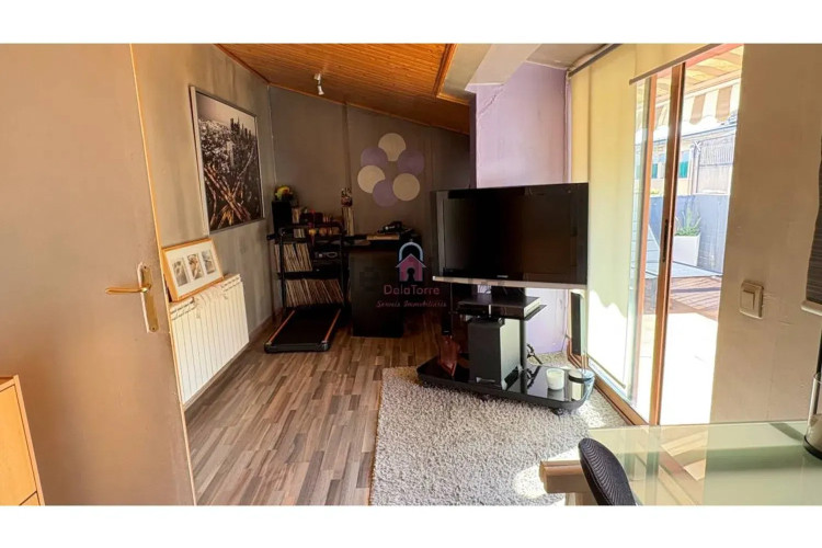 Dúplex en rambla de Francesc Macià