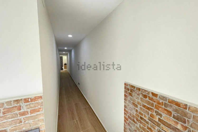 Piso en calle de l'Infant Martí