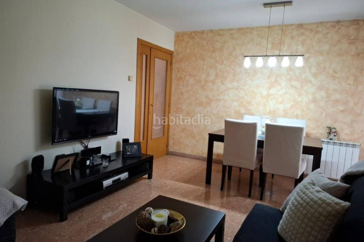 Dúplex  con terraza en sant pere en Sant Pere Nord Terrassa