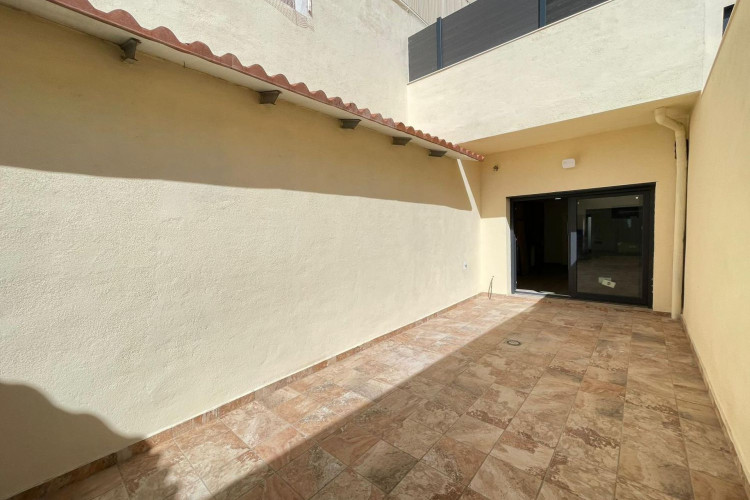 Calle Infant Mart, Ca n'Aurell