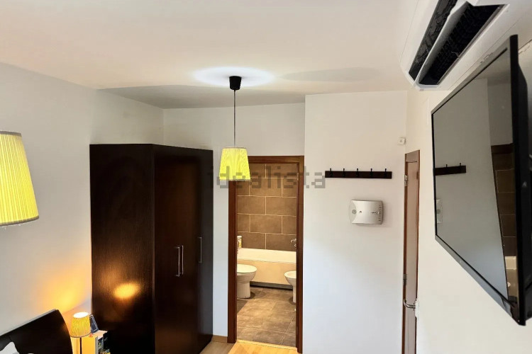 Piso en Barrio Ca n'Anglada