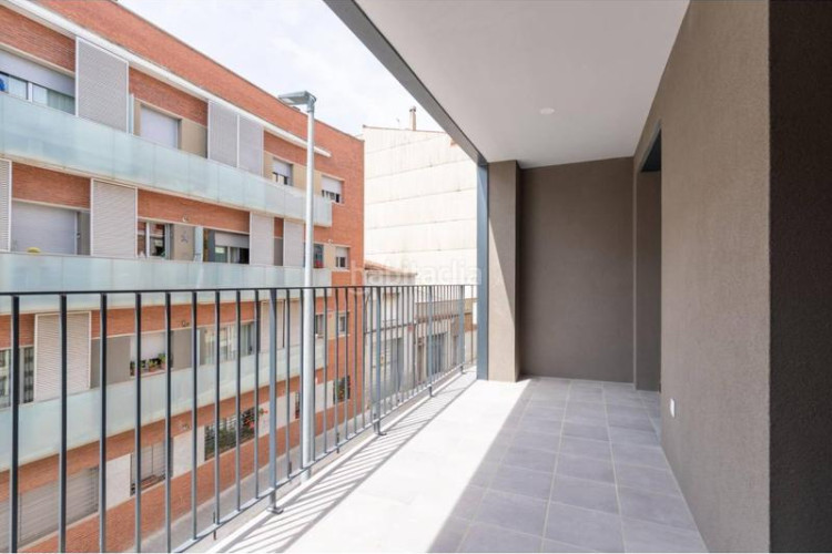Piso  en venta en poble nouzona olímpica en San Pere Terrassa