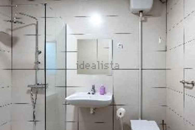 Chalet adosado en calle de Pau Claris