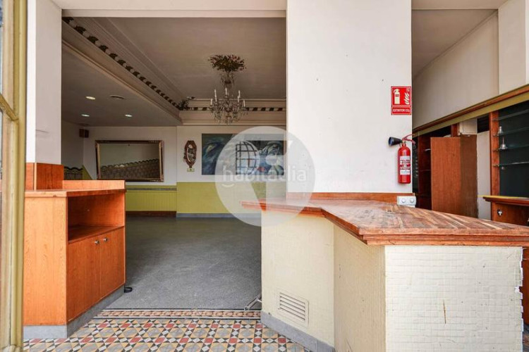Dúplex joya modernista en el corazón en Barri del Centre Terrassa
