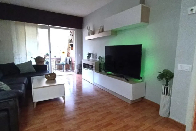 Piso en Barrio Roc Blanc