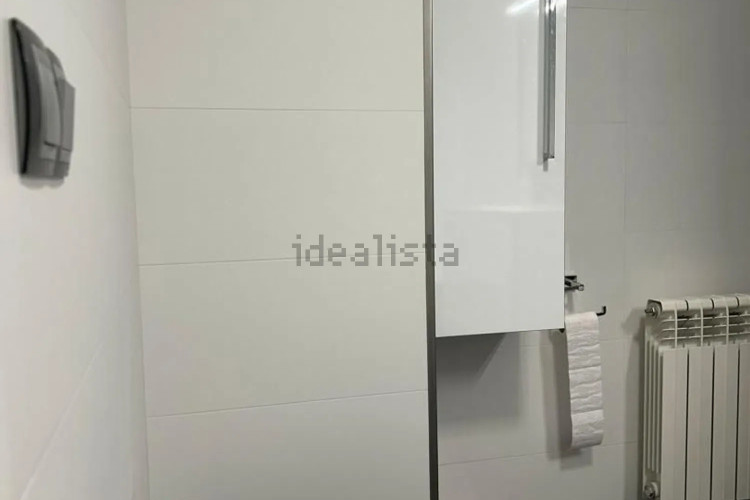 Piso en Barrio Les Arenes