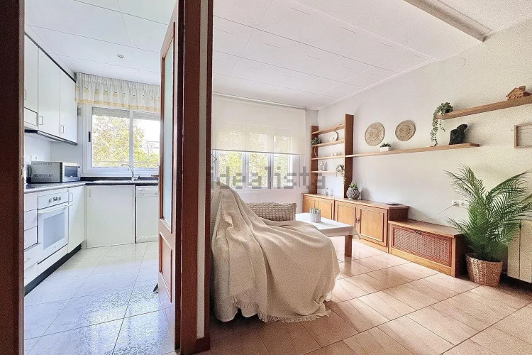 Dúplex en Barrio Centre