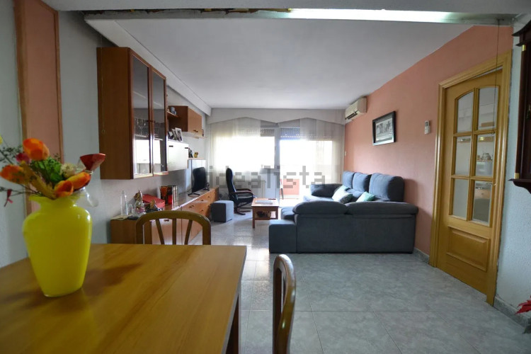 Piso en Barrio Can Jofresa - Santa Margarida