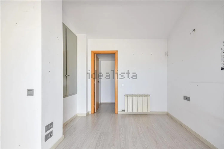 Dúplex en Barrio Ca n'Anglada