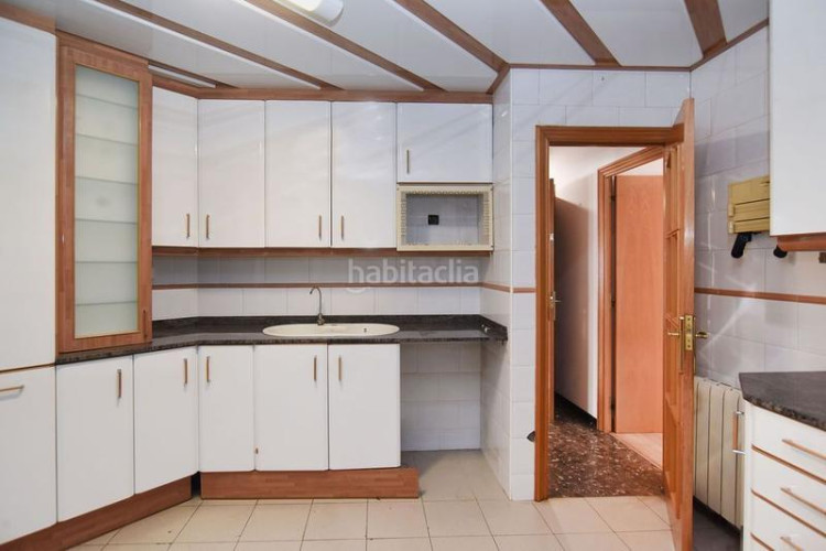 Piso  en Sant Pere Nord Terrassa