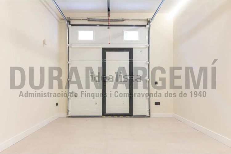 Piso en calle de la Creu Gran, 35