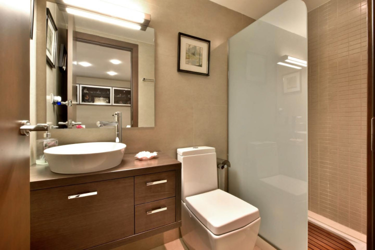 Carrer de la Poetessa Caparu00E0, Sant Pere Nord