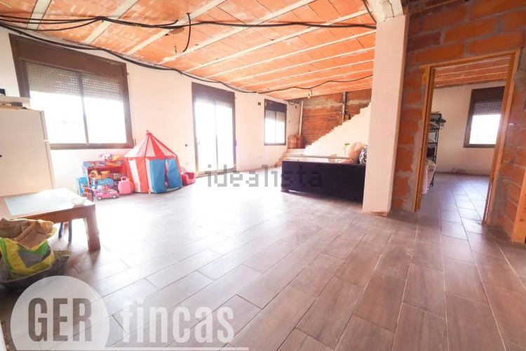 Chalet en calle Ballester