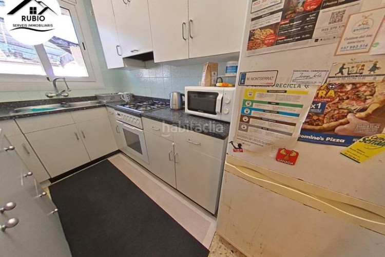 Piso finca local en el corazón de ca naurell, ! en Terrassa