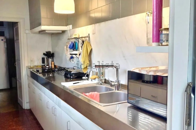 Piso en calle de la Palla