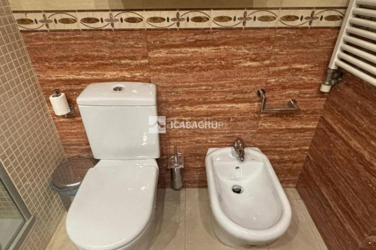 Dúplex ático dúplex en venta carretera de matadepera sant pere, en Terrassa