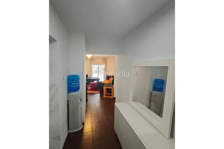 Piso venta de piso en La Cogullada Terrassa