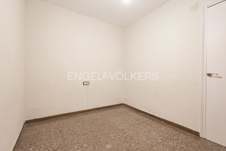 Plau00E7a Catalunya - Escola Industrial 