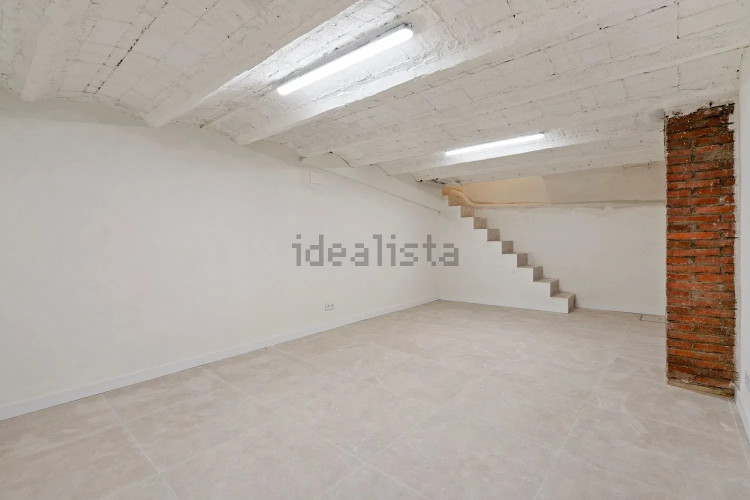 Piso en calle del Pare Llaurador