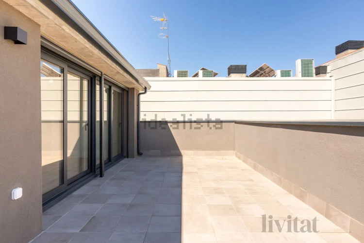 Dúplex en calle Transversal, 181