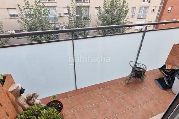 Dúplex un hogar con vistas despejadas a la mola en Terrassa