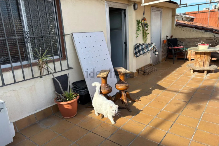 Piso en calle Sant Damian