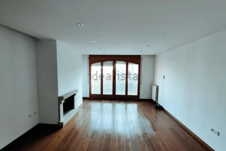Piso en calle de Galvani