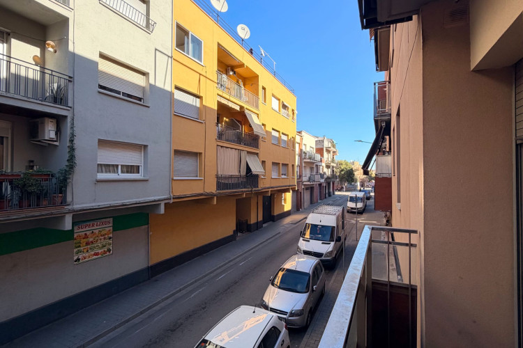 Carrer del Doctor Aymerich i Gilabertu00F3, Ca n'Anglada