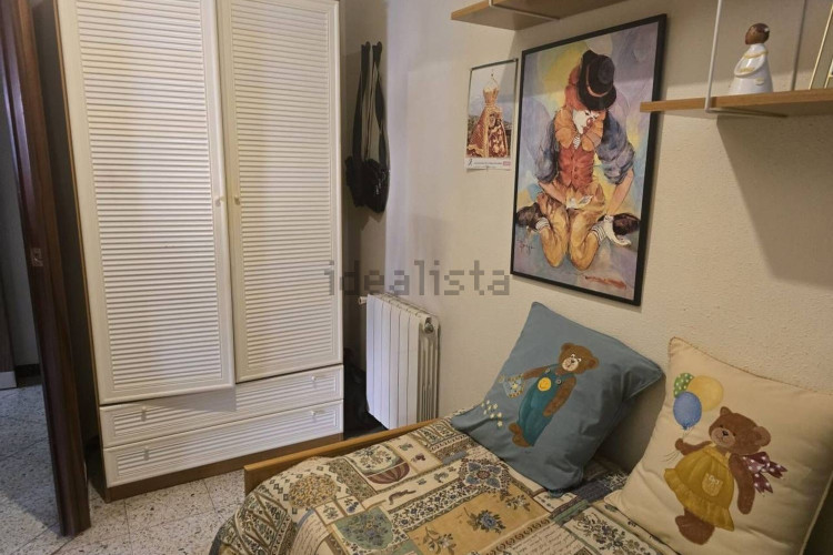 Chalet en calle de Sant Crispí