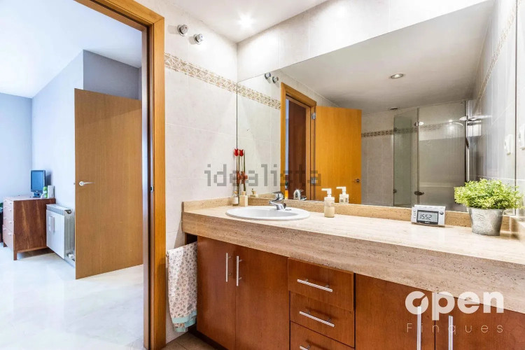 Dúplex en calle de Fra Bonaventura Gran