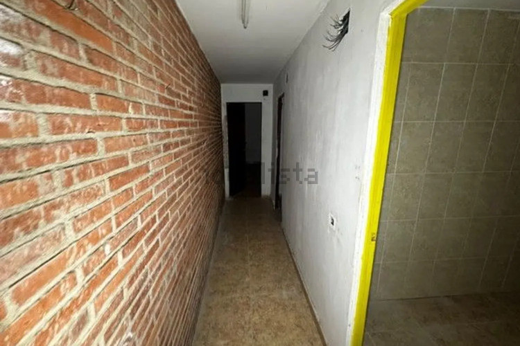 Chalet en calle de Santa Llúcia