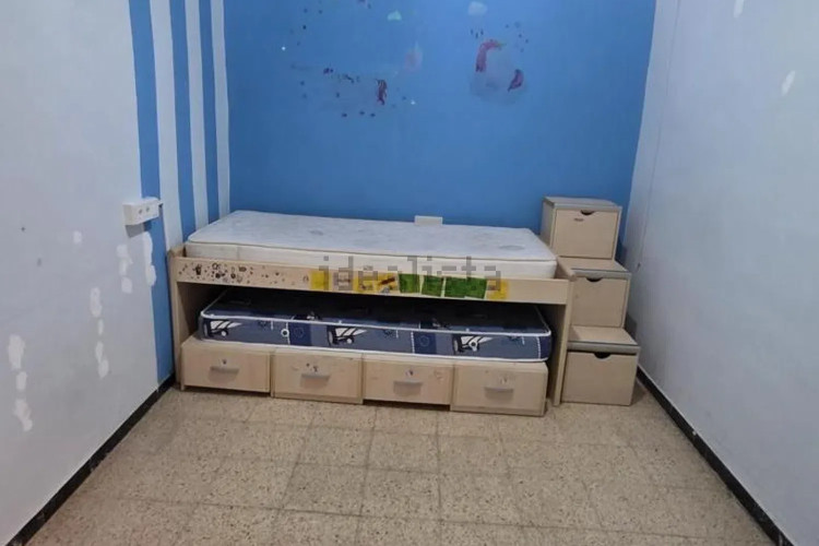 Piso en Barrio Ca n'Aurell