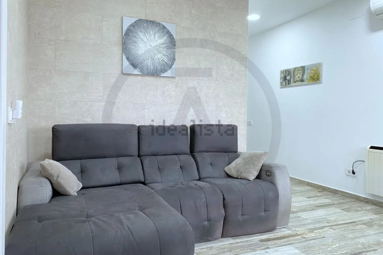 Casa independiente en calle de la Carena del Mas Bellver