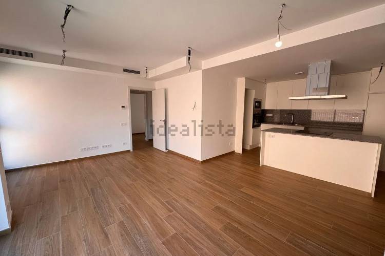 Dúplex en calle Catalunya, 74