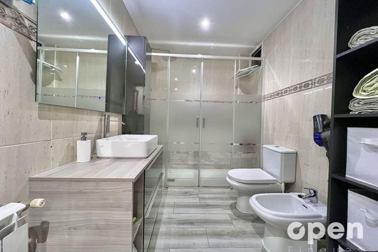 Frederic Mistral, Sant Pere Nord