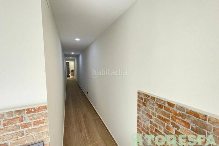 Piso  en venta en ca naurell08224 en Ca n'Aurell Terrassa