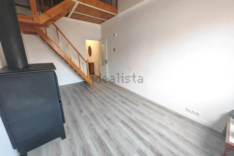 Piso en calle de Joaquim de Paz