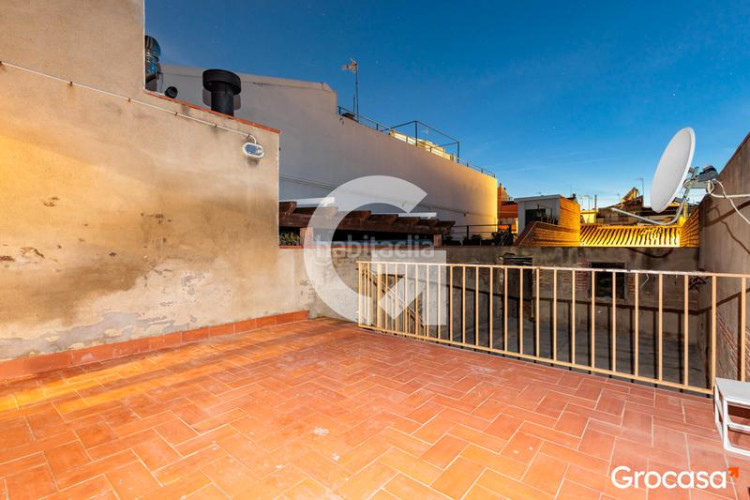 Casa  en el barrio de sant pere en San Pere Terrassa