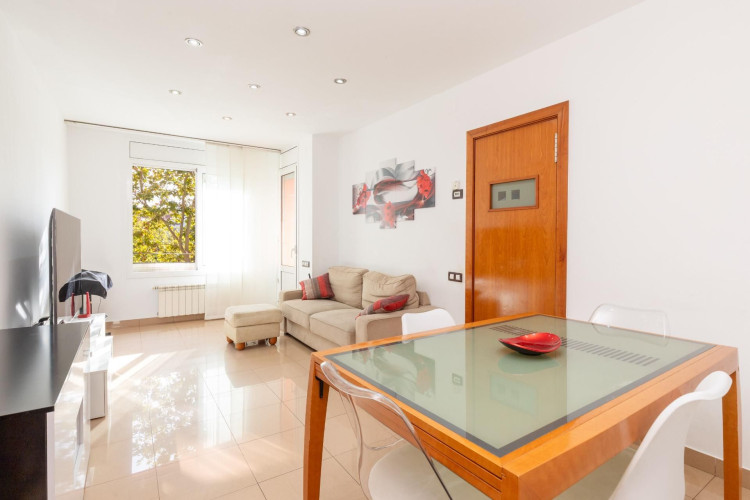 Carrer ARQ.PUIG I CADAFALCH,DE L, 12, Vallparadu00EDs - Antic Poble de Sant Pere