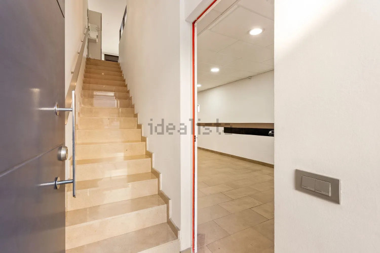 Chalet adosado en Barrio Les Arenes