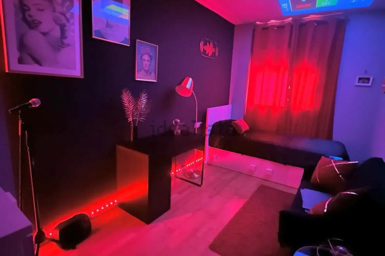 Chalet adosado en Barrio Roc Blanc
