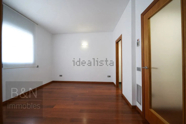 Piso en calle d'Ègara