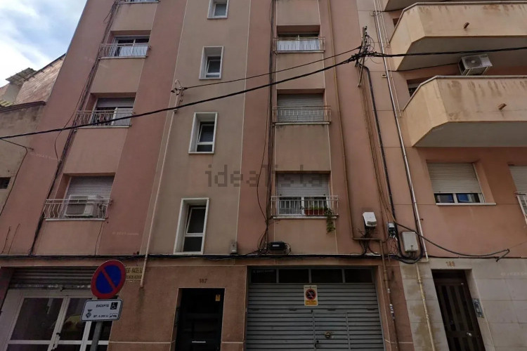 Piso en Barrio Sant Pere Nord