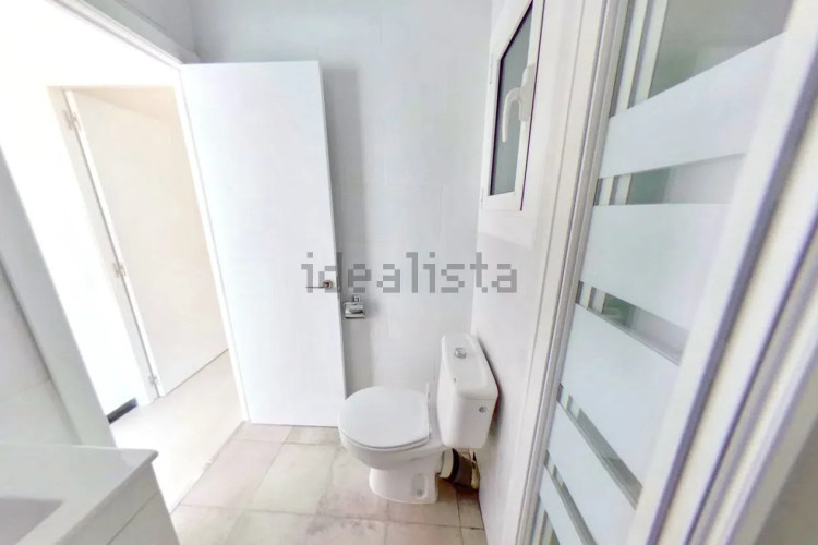Piso en Barrio Can Palet