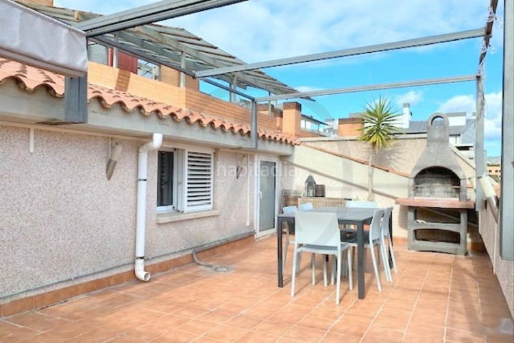 Dúplex junto al centro! en Can Palet Terrassa