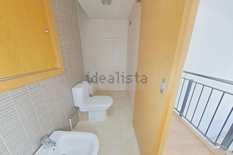 Dúplex en venta en Can Palet